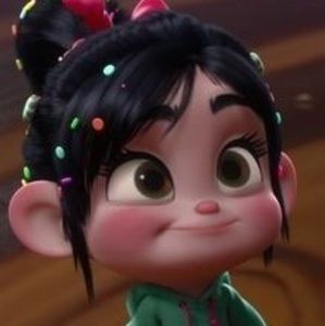 Meet your Posher, Trinity